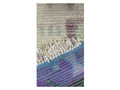 Vintage Moroccan Rug - Yugerten Morocco Collection runners Rugs Of Morocco