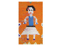 Vintage Moroccan Rug - Yuns Morocco Collection runners Rugs Of Morocco
