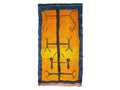 Vintage Moroccan Rug - Zareea Morocco Collection Azilal Rugs Of Morocco