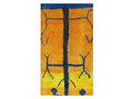 Vintage Moroccan Rug - Zareea Morocco Collection Azilal Rugs Of Morocco