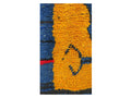 Vintage Moroccan Rug - Zareea Morocco Collection Azilal Rugs Of Morocco