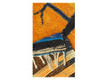 Vintage Moroccan Rug - Zareea Morocco Collection Azilal Rugs Of Morocco