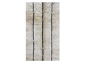Vintage Moroccan Rug - Zebra Morocco Collection Beni Ourain Rugs Of Morocco