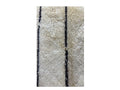 Vintage Moroccan Rug - Zebra Morocco Collection Beni Ourain Rugs Of Morocco