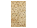 Vintage Moroccan Rug - Zeyba Morocco Collection Beni Ourain Rugs Of Morocco