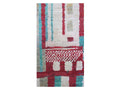 Vintage Moroccan Rug - Zigza Morocco Collection runners Rugs Of Morocco