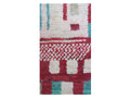 Vintage Moroccan Rug - Zigza Morocco Collection runners Rugs Of Morocco