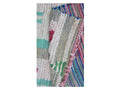 Vintage Moroccan Rug - Zigza Morocco Collection runners Rugs Of Morocco