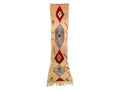 Vintage Moroccan Rug - Zira Morocco Collection runners Rugs Of Morocco