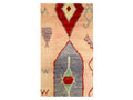 Vintage Moroccan Rug - Zira Morocco Collection runners Rugs Of Morocco