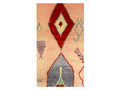 Vintage Moroccan Rug - Zira Morocco Collection runners Rugs Of Morocco