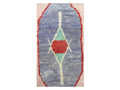 Vintage Moroccan Rug - Zira Morocco Collection runners Rugs Of Morocco