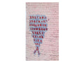 Vintage Moroccan Rug - Zira Morocco Collection runners Rugs Of Morocco