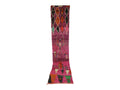 Vintage Moroccan Rug - Ziri Morocco Collection runners Rugs Of Morocco