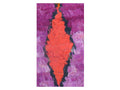 Vintage Moroccan Rug - Ziri Morocco Collection runners Rugs Of Morocco