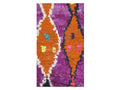 Vintage Moroccan Rug - Ziri Morocco Collection runners Rugs Of Morocco