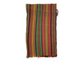 Zaynab - Vintage Moroccan Kilim Cushion Morocco Collection pillows Rugs Of Morocco