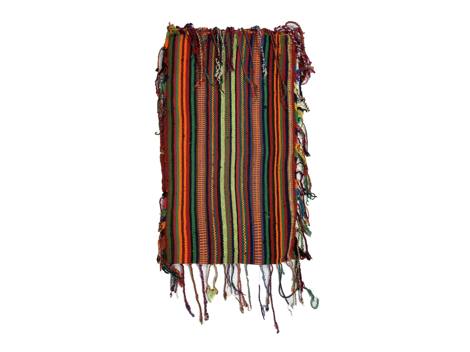 Zoya - Berber Moroccan Decorative Cushion with Tassel Morocco Collection pillows Rugs Of Morocco